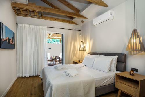 Villa Mirka With Astonishing View