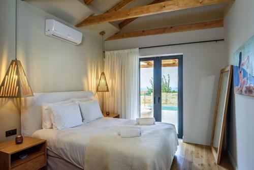 Villa Mirka With Astonishing View