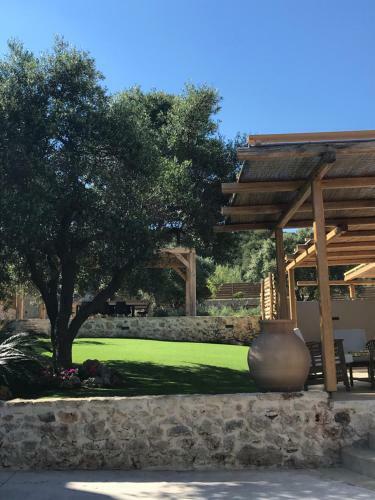 Villa Mirka With Astonishing View