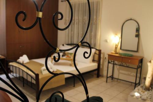 Apartamento Studio Miltos Aspasia 1