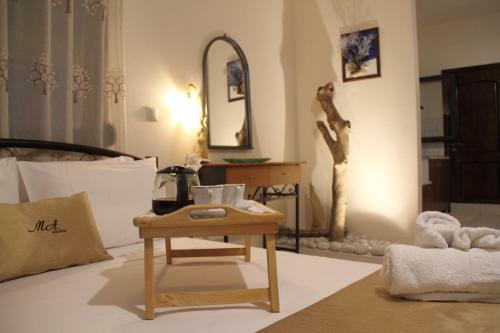 Apartamento Studio Miltos Aspasia 1