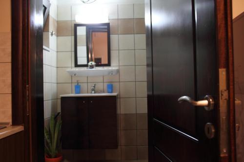 Apartamento Studio Miltos Aspasia 1