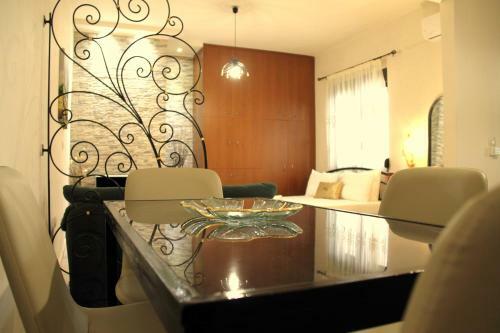Apartamento Studio Miltos Aspasia 1