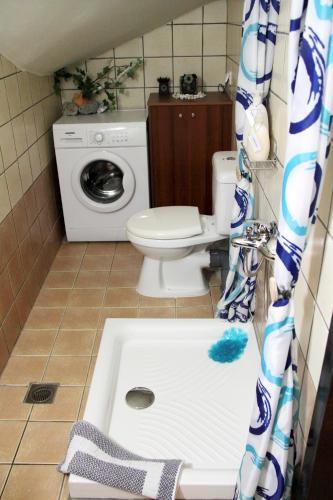 Apartamento Studio Miltos Aspasia 1