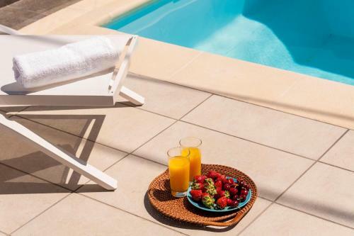 Blue Sea Chania Villa