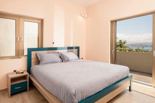 Blue Sea Chania Villa