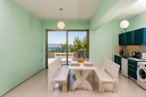 Blue Sea Chania Villa