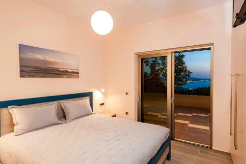 Blue Sea Chania Villa
