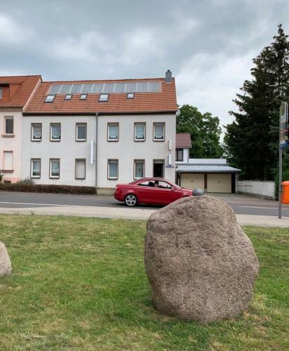 Hostal Strohmann's Pension