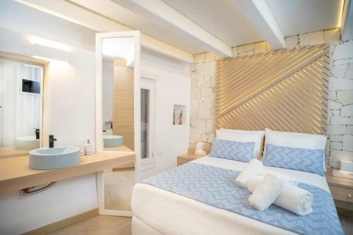 Hostal Nine - Cozy Rooms