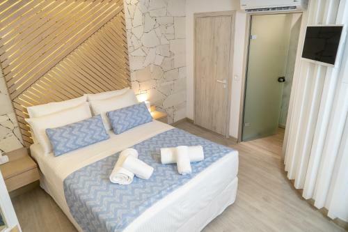 Hostal Nine - Cozy Rooms