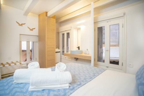 Hostal Nine - Cozy Rooms