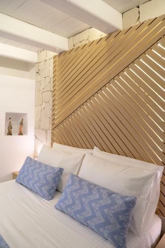 Hostal Nine - Cozy Rooms