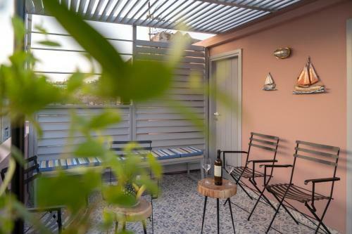 Hostal Nine - Cozy Rooms