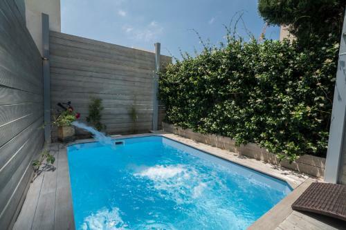 Chania Loft Suites