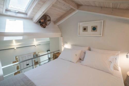Chania Loft Suites