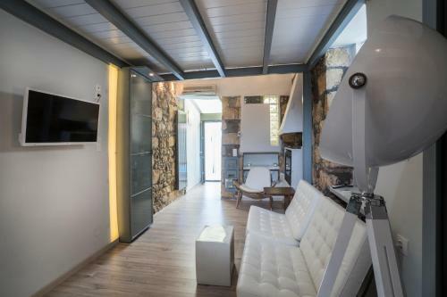 Chania Loft Suites