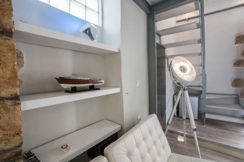 Chania Loft Suites