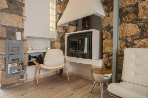 Chania Loft Suites