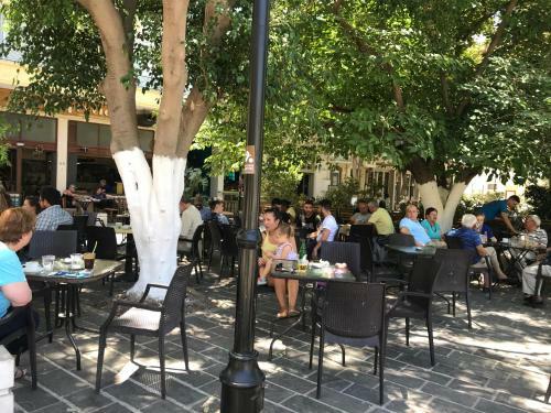 Apartamento Bacalico Sweet Home