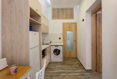 Apartamento Bacalico Sweet Home