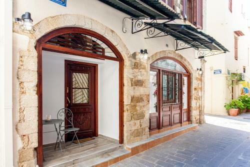 Apartamento Bacalico Sweet Home