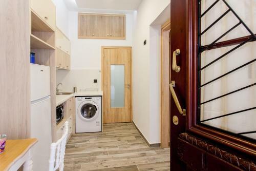 Apartamento Bacalico Sweet Home