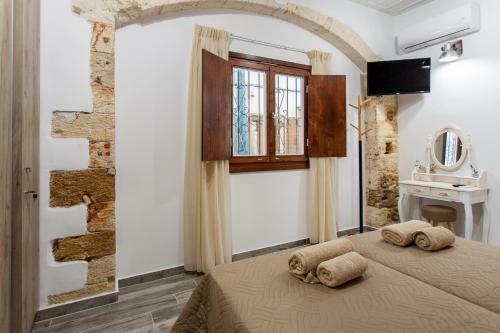 Apartamento Bacalico Sweet Home