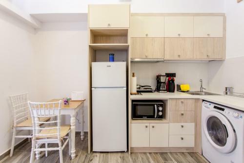 Apartamento Bacalico Sweet Home