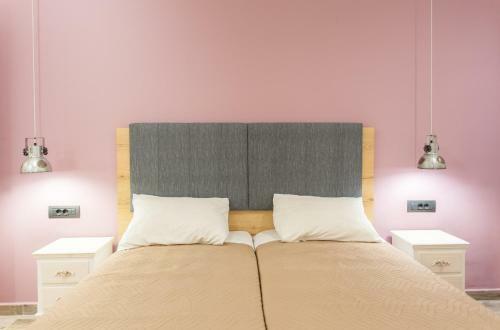 Apartamento Bacalico Sweet Home