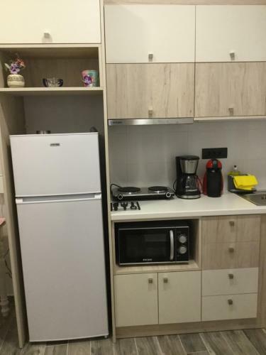 Apartamento Bacalico Sweet Home