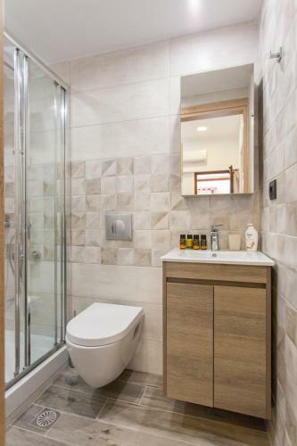 Apartamento Bacalico Sweet Home