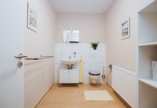 Monteur Apartments M�nchhagen