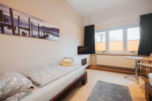 Monteur Apartments M�nchhagen