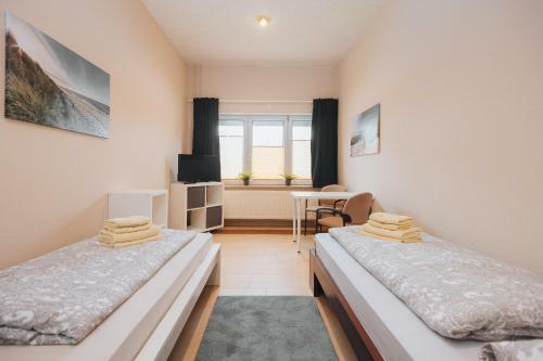 Monteur Apartments M�nchhagen