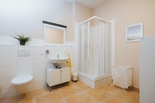 Monteur Apartments M�nchhagen