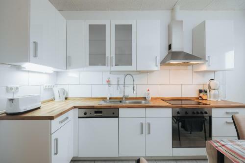 Monteur Apartments M�nchhagen