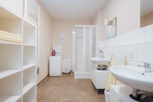 Monteur Apartments M�nchhagen