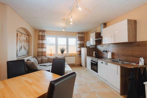 Monteur Apartments M�nchhagen