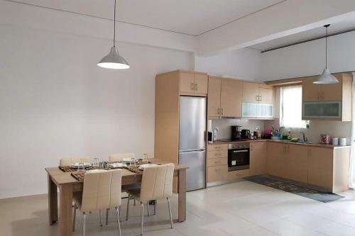 Mirsini's Apartment In Chania Center