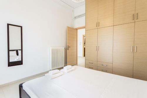Mirsini's Apartment In Chania Center