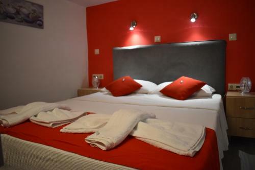 Rodoula Luxury Apartment 1