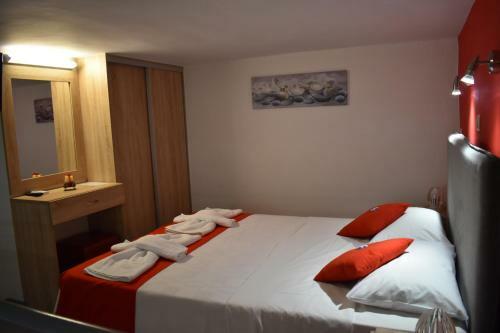Rodoula Luxury Apartment 1