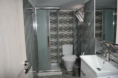 Rodoula Luxury Apartment 1