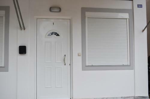 Rodoula Luxury Apartment 1