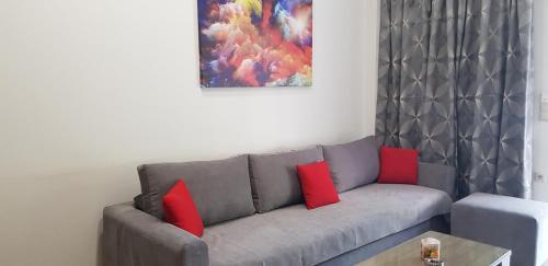 Rodoula Luxury Apartment 1