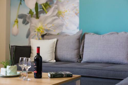 Apartamento Elite Homes