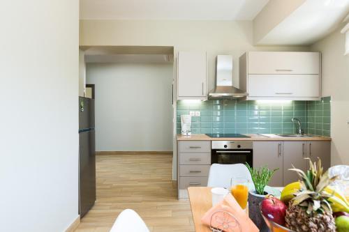 Apartamento Elite Homes