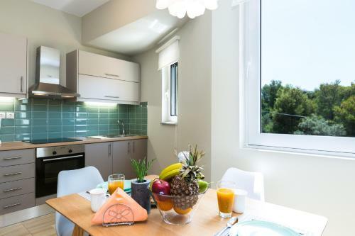 Apartamento Elite Homes