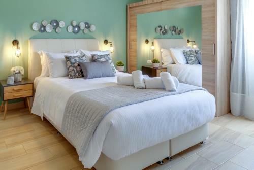 Apartamento Elite Homes